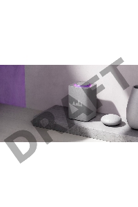 Яндекс.Станция Макс серая (YNDX-0008W)