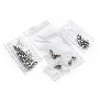 Серверный корпус ExeGate Pro 3U390-08 <RM 19