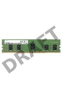Модуль памяти Samsung RDIMM DDR4 8GB ECC (PC4-21300) 2666MHz  Reg 1.2V (M393A1K43BB1-CTD6Y)