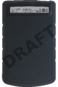 Внешний жесткий диск 4.0Tb Transcend Portable HDD StoreJet 2.5