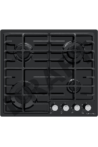 Газовая варочная панель MAUNFELD EGHE.64.6CB/G