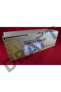 Тонер-картридж Kyocera FS-C2026MFP/C2126MFP/C2526MFP/C2626MFP/C5250DN/P6026CDN/M6026CDN/M6526CIDN TK-590Y 7K (yellow) JPN