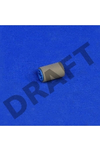 Резинка ролика подачи OKI B411/B431/MB4x1 (44135601)