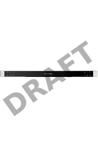 Посудомоечная бытовая машина MAUNFELD MLP-06S