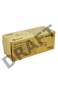 Тонер-картридж Xerox 106R02732 черный для Phaser 3610, WorkCentre 3615 25300 стр. (channels)