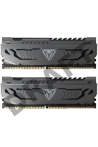 Память DDR4 2x8Gb 4000MHz Patriot PVS416G400C9K RTL PC4-32000 CL15 DIMM 288-pin 1.35В single rank