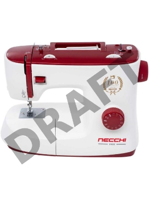 Швейная машина NECCHI 2422