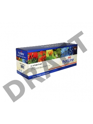 Картридж PL-CF360A №508A для принтеров HP CLJ Enterprise M552dn/M553dn/M553n/M553x 6000 копий Black ProfiLine