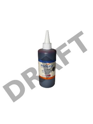 Чернила для принтеров Epson универсальные Magenta 250 мл водн ProfiLine Чернила для принтеров Epson универсальные Magenta 250 мл водн ProfiLine