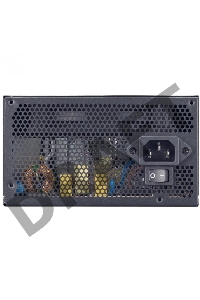 Блок питания Cooler Master MWE White, 700W, ATX, 120mm, 6xSATA, 4xPCI-E(6+2), APFC, 80+ White MPE-7001-ACABW-EU