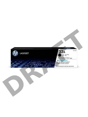 Барабан HP 32A Original LaserJet Imaging Drum (CF232A)