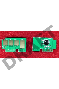 Чип Samsung CLP-415N/415NW/470/475 /CLX-4195/4195N/4195FN/4195FW (MLT-504S-M) Magenta 1.8K (ELP, Китай)