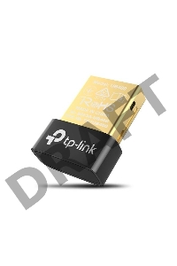 Сетевой адаптер Bluetooth TP-Link UB400 USB 2.0