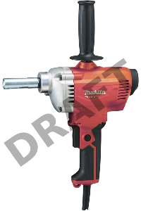 Дрель-миксер безударная Makita M6600X 800Вт М14