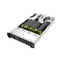 Платформа ASUS RS520A-E11-RS12U Rack 2U,1x(LGA 4094),RDIMM/LR-DIMM/3DS(upto16/2666MHz/4TB),12xLFF HDD(upto12xNVMe),2xM.2 conectr,softRAID,3xPCiEx16+1xOCP 3.0 Mezz,2xGbE,2x1600W