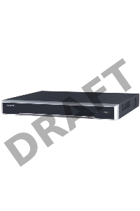 Видеорегистратор Hikvision DS-7616NI-K2/16P