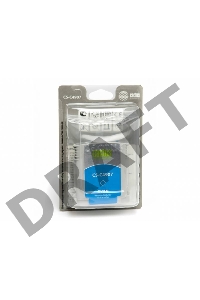 Картридж струйный Cactus CS-C4907 голубой для №940 HP OfficeJet PRO 8000/8500 (30ml)