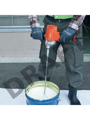 Дрель-миксер безударная Makita M6600X 800Вт М14