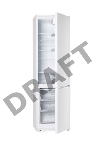 Холодильник Atlant 6026-031 белый