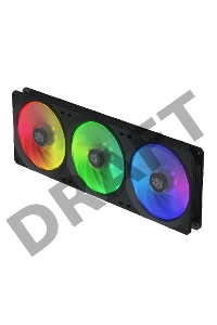 Вентилятор для корпуса 360MM B2D3-18NPA-R1 COOLER MASTER