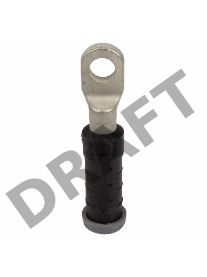 Изолированный наконечник CPTA R95-TE 95 мм²