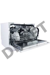 Посудомоечная бытовая машина MAUNFELD MLP-06S