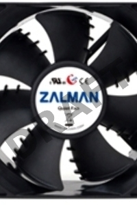 Вентилятор Zalman ZM-F1 Plus (SF) 80x80mm 3-pin 20-23dB 85gr Ret