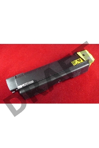 Тонер-картридж Kyocera FS-C2026MFP/C2126MFP/C2526MFP/C2626MFP/C5250DN/P6026CDN/M6026CDN/M6526CIDN TK-590Y 7K (yellow) JPN