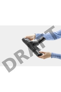 Пылесос паровой Karcher SV7 2200Вт желтый/черный