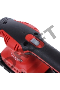 Вибро шлифовальная машина Makita M9203 190Вт