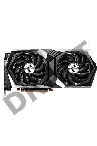 Видеокарта Radeon RX 6650 XT GAMING X 8G