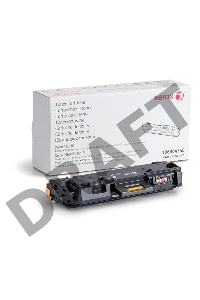 Тонер-картридж (3K) XEROX B205/ B210/ B215 (channels)