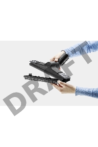 Пылесос паровой Karcher SV7 2200Вт желтый/черный