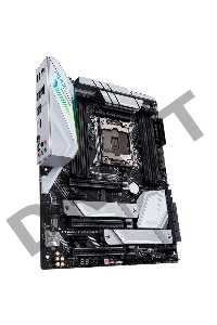 Материнская плата ASUS PRIME X299-A II /LGA2066,X299,USB3.2 GEN2,MB