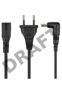 Блок питания Buro BUM-1287M90 автоматический 90W 12V-20V 11-connectors от бытовой электросети