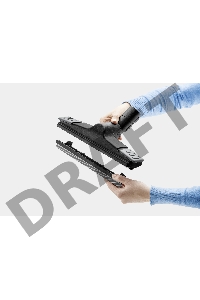 Пылесос паровой Karcher SV7 2200Вт желтый/черный