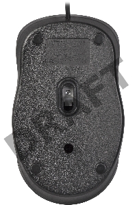 Мышь проводная DEFENDER USB OPTICAL MM-756 BLACK 52756