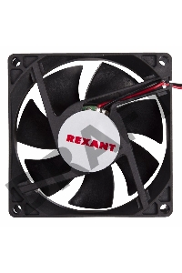 Вентилятор RX 8025MS 24VDC