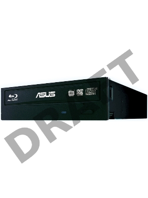 Привод Blu-Ray Asus BC-12D2HT черный SATA внутренний RTL