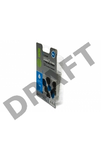 Картридж струйный Cactus CS-C4907 голубой для №940 HP OfficeJet PRO 8000/8500 (30ml)