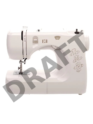 Швейная машина Comfort 12