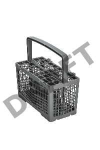 Посудомоечная бытовая машина MAUNFELD MLP-06S