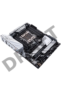 Материнская плата ASUS PRIME X299-A II /LGA2066,X299,USB3.2 GEN2,MB