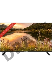 (Вскрытая упаковка) Телевизор LED Telefunken 32