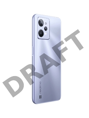 Смартфон Realme C31 32Gb 3Gb серебристый моноблок 3G 4G 6.52