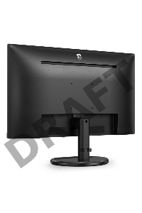 Монитор LCD 27'' 16:9 2560х1440(WQHD) VA, nonGLARE, 75 Гц, 300cd/m2, H178°/V178°, 4000:1, 50M:1, 16,7 миллионов цветов, 4ms, VGA, HDMI, DP, USB-Hub, Tilt, Swivel, Speakers, 3Y, Black