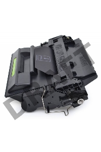 Тонер Картридж Cactus CS-CE255AS черный для HP LaserJet P3011/P3015 (6000стр.)