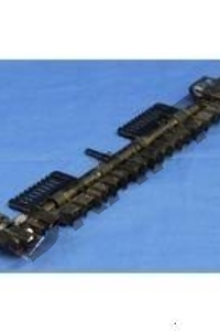 Узел направляющих выходных XEROX WC 3615 (054K48380/054K48381/642S01931)