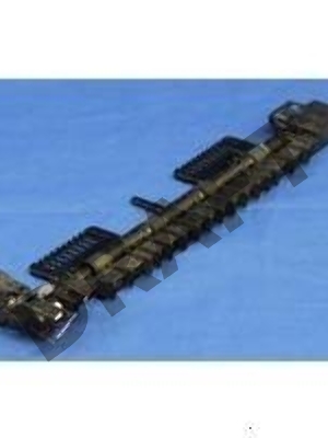 Узел направляющих выходных XEROX WC 3615 (054K48380/054K48381/642S01931)