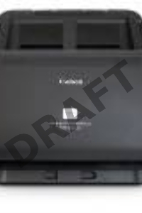 Сканер Canon DR-C240 (0651C003), протяжный, A4, CIS, 600x600 dpi, 45(30)ppm, ADF 60, Duplex Color, USB 2.0